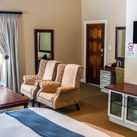 Komani Resorts Queenstown Oda fotoğraf
