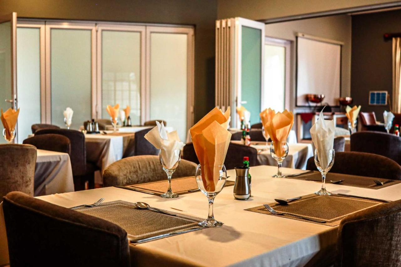Komani Resorts Queenstown Dış mekan fotoğraf