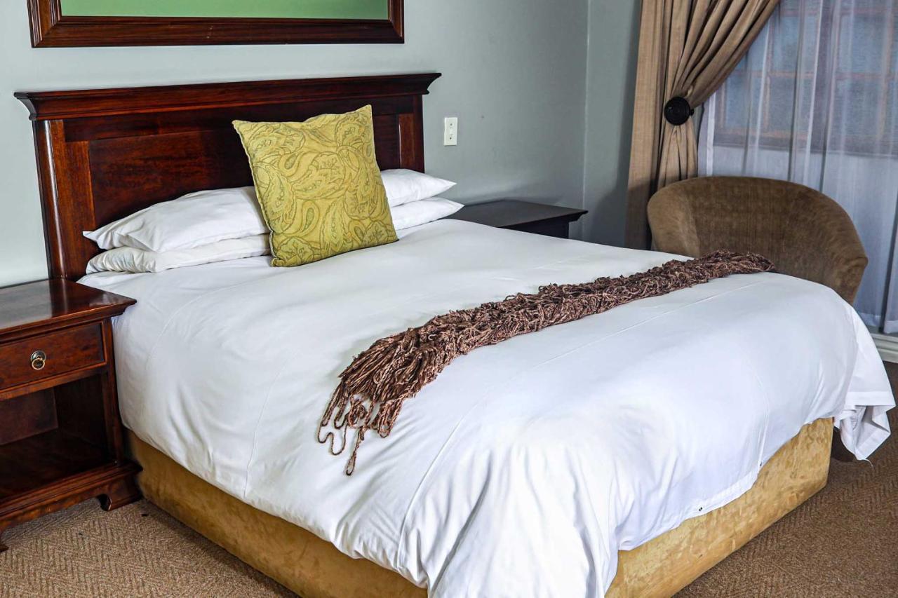 Komani Resorts Queenstown Dış mekan fotoğraf