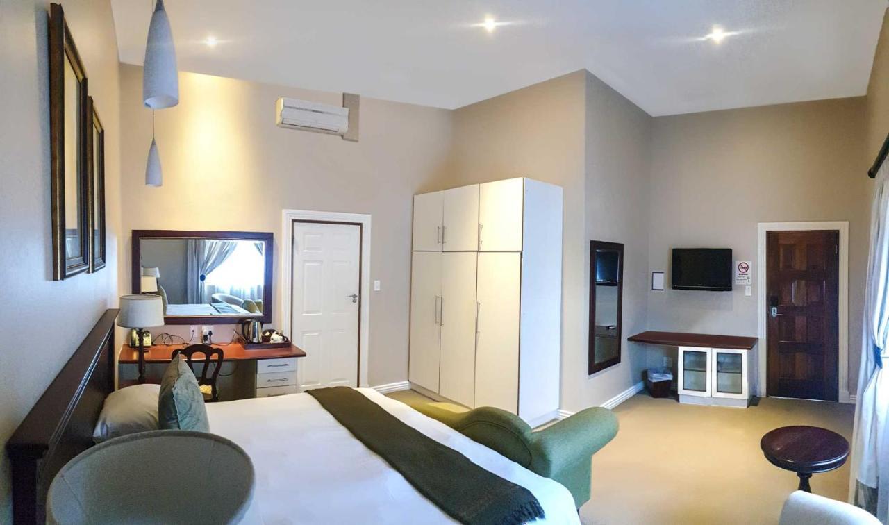 Komani Resorts Queenstown Dış mekan fotoğraf
