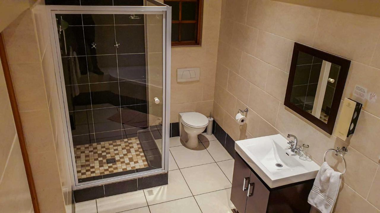 Komani Resorts Queenstown Dış mekan fotoğraf