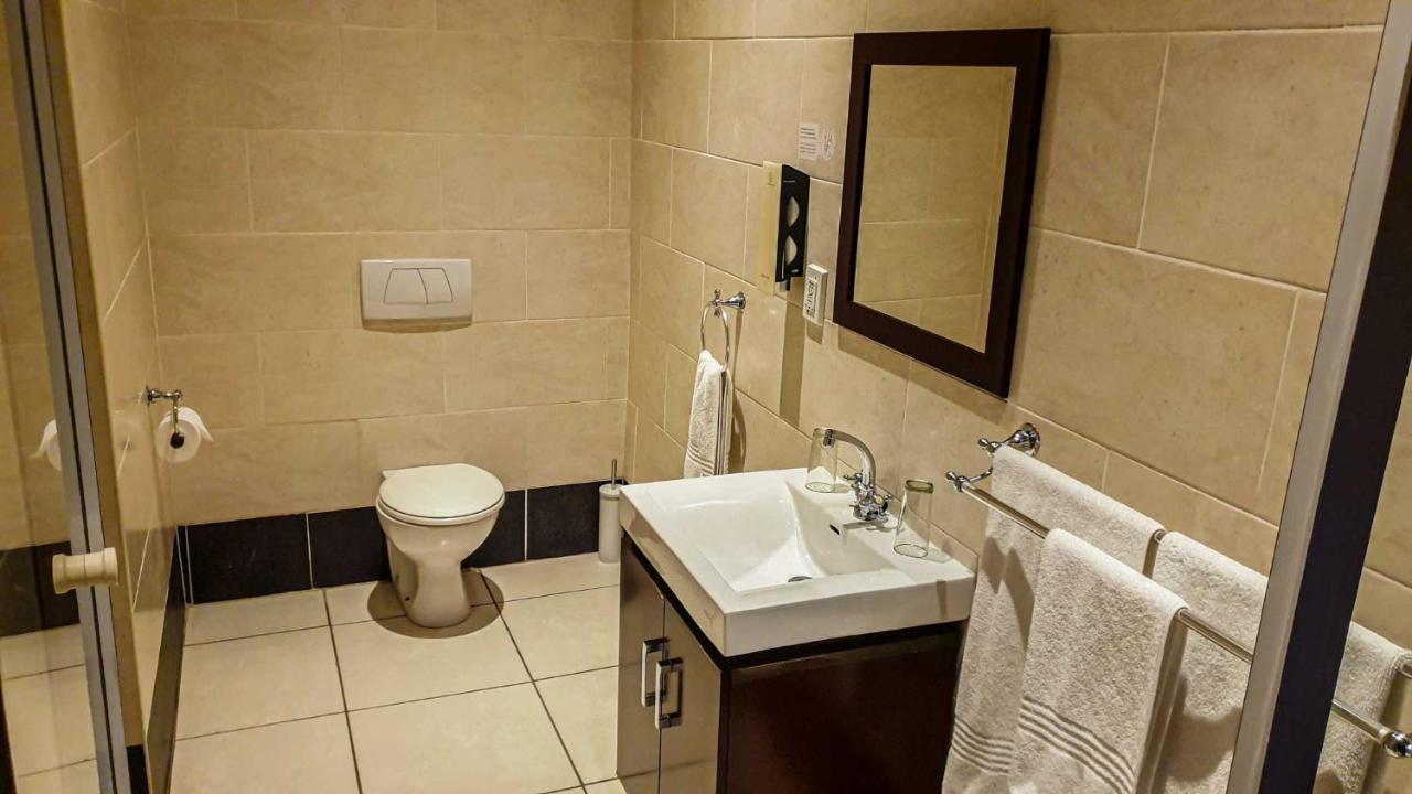 Komani Resorts Queenstown Dış mekan fotoğraf