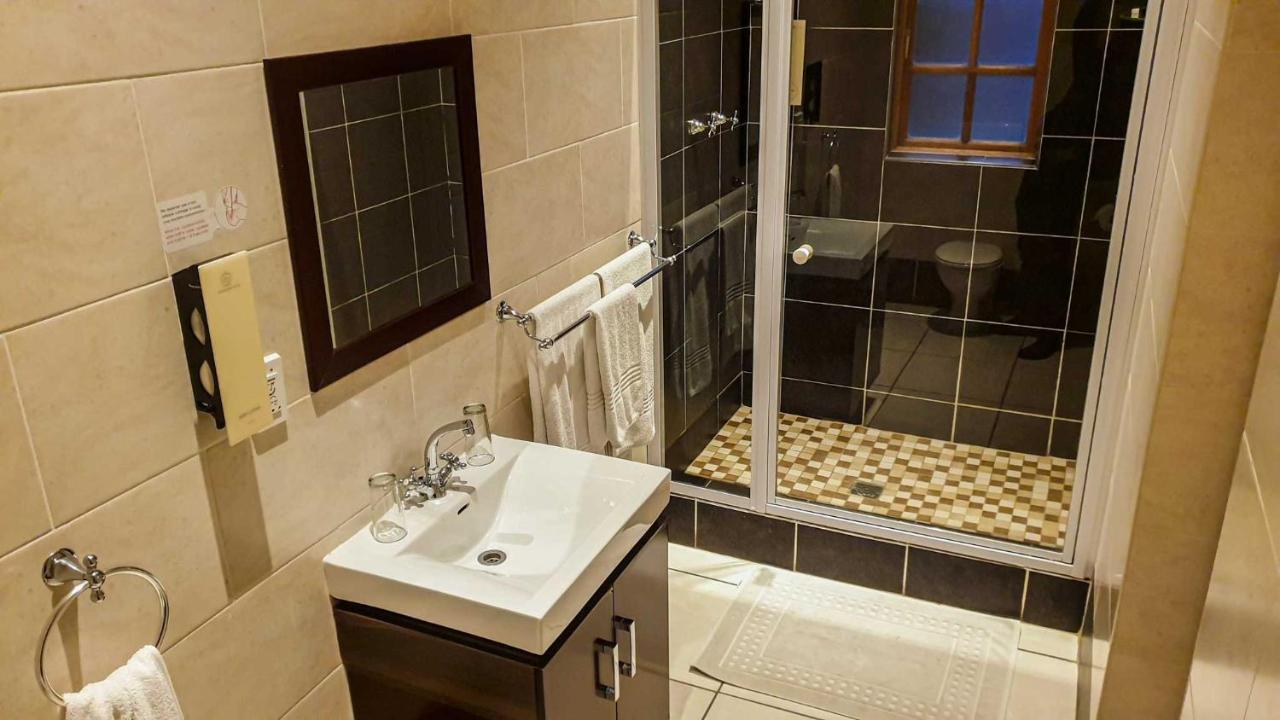 Komani Resorts Queenstown Dış mekan fotoğraf