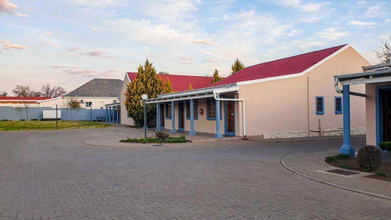 Komani Resorts Queenstown Dış mekan fotoğraf