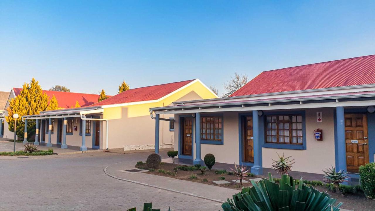 Komani Resorts Queenstown Dış mekan fotoğraf