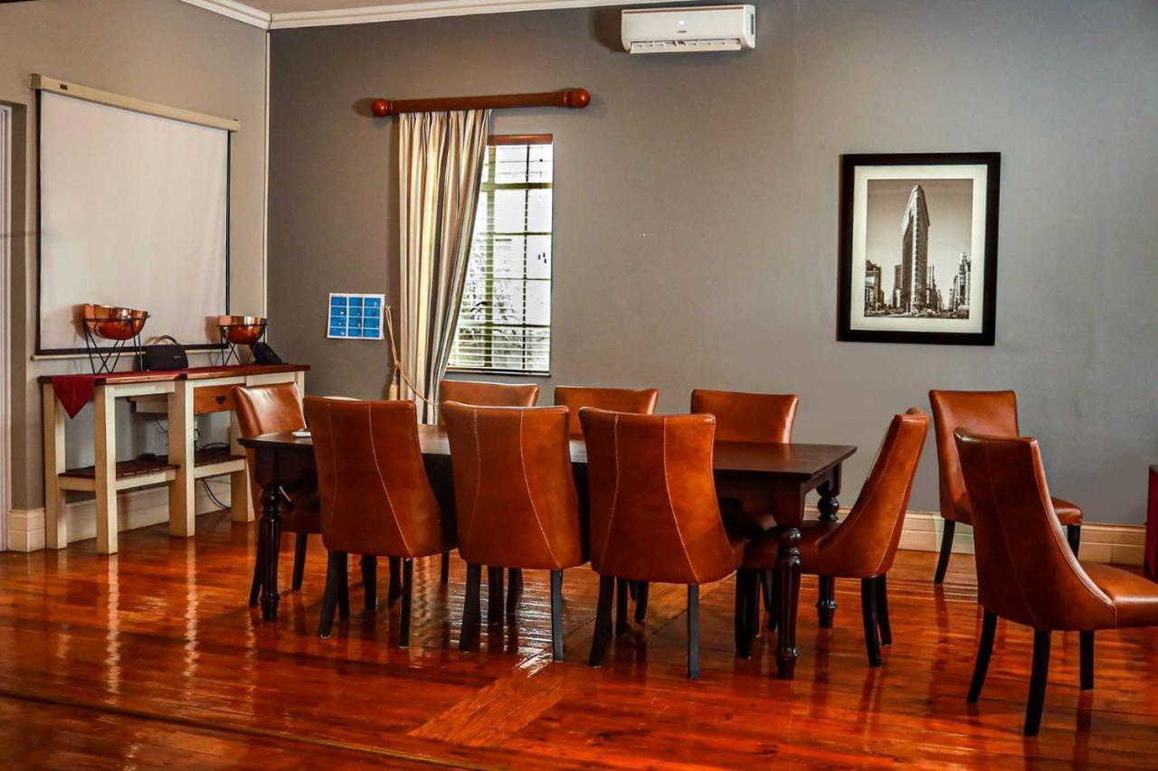 Komani Resorts Queenstown Dış mekan fotoğraf